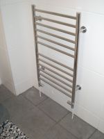 Heated towel rail Heated towel rail
