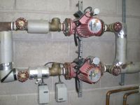 Central heating pumps Central heating pumps