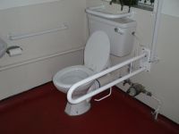 Disabled wc installation Disabled wc installation