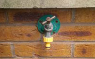 Outside Tap